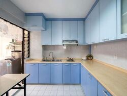 Blk 509 Woodlands Drive 14 (Woodlands), HDB 4 Rooms #633809741
